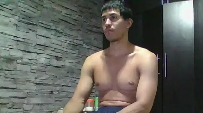 Sexylatin64 online show from February 17, 1:04 am