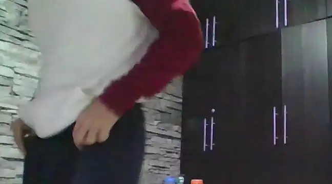 Sexylatin64 online show from March 7, 2:36 am