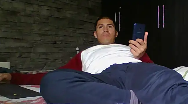 Sexylatin64 online show from March 18, 4:48 pm