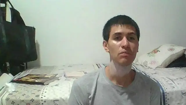 Sexylatin64 online show from March 30, 2:12 am