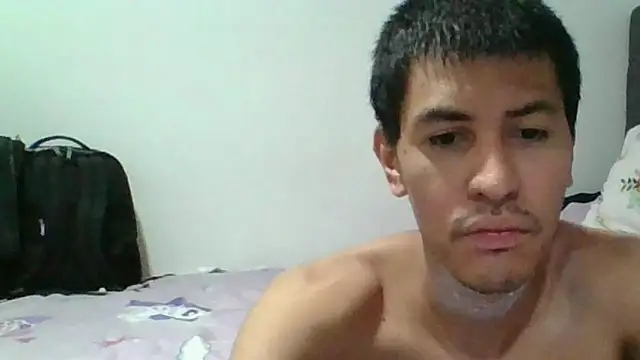 Sexylatin64 online show from April 2, 1:53 pm