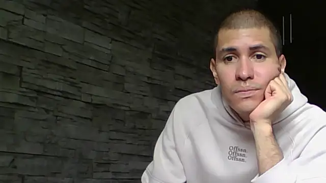Sexylatin64 online show from June 9, 3:12 pm