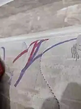 Snapshot of lm279 chatting on February 18, 1:44 pm lm279 online show from February 18, 1:44 pm