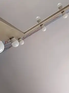 Lana-Gross online show from October 20, 3:23 pm