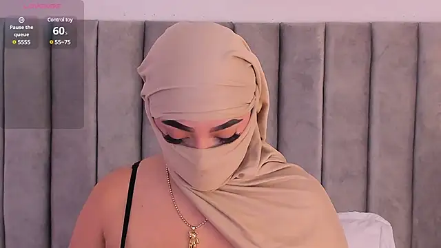  malih  online show from December 12, 12:33 pm