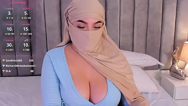  malih  online show from December 21, 3:31 pm