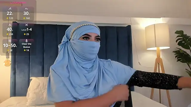  malih  online show from March 30, 12:50 pm