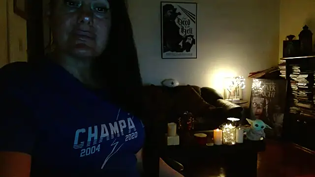 mandaloriangirls online show from April 24, 12:35 am