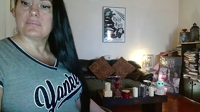 mandaloriangirls online show from July 23, 4:27 pm