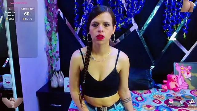 Snapshot of Mariana_Benett chatting on September 14, 2:16 pm Mariana Benett online show from September 14, 2:16 pm