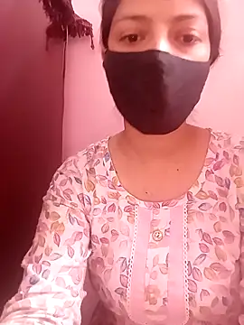 Mahi Baby25 online show from October 13, 2:33 am