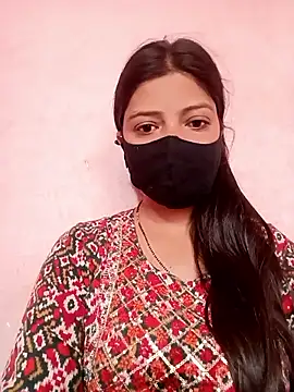 Snapshot of Mahi_Baby25 chatting on May 25, 5:35 am Mahi Baby25 online show from May 25, 5:35 am