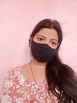 Snapshot of Mahi_Baby25 chatting on June 1, 4:14 am Mahi Baby25 online show from June 1, 4:14 am