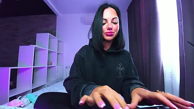 AddictedSabi online show from October 19, 7:20 am