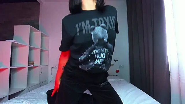 AddictedSabi online show from October 21, 11:22 am