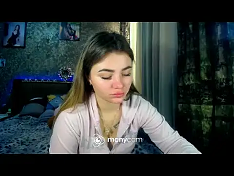 Snapshot of BonnyShy chatting on February 27, 11:31 am BonnyShy online show from February 27, 11:31 am