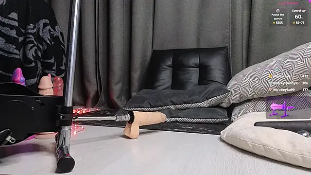 Devil s bride online show from February 9, 5:08 am