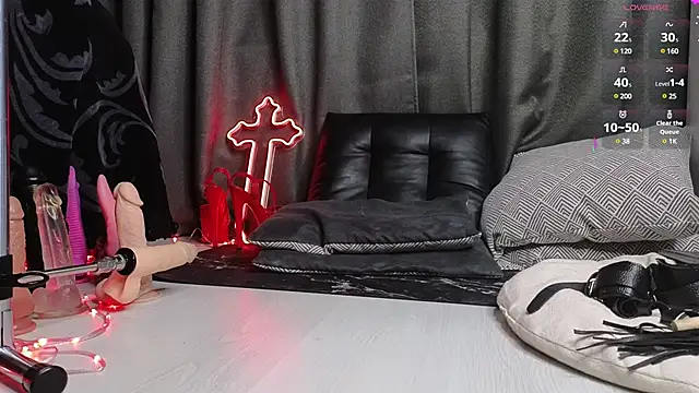 Devil s bride online show from March 11, 4:21 am