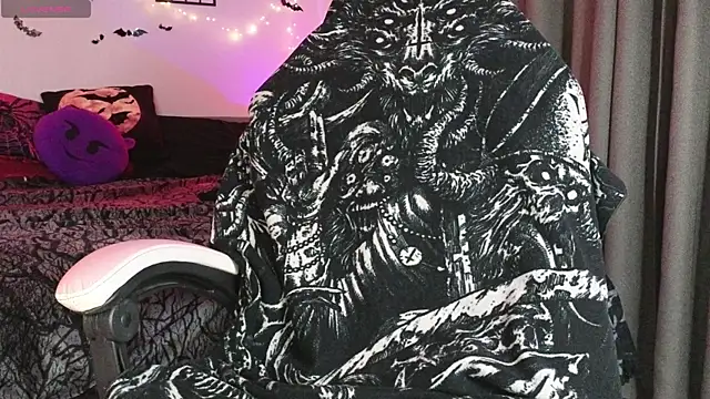 Devil s bride online show from April 12, 4:12 pm