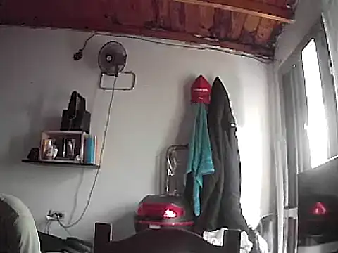 Lolosalvage83 online show from January 1, 6:16 pm