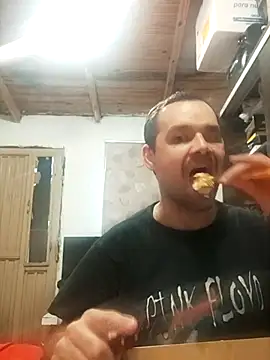 Lolosalvage83 online show from March 2, 5:36 pm