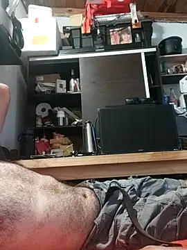 Lolosalvage83 online show from January 17, 7:17 pm