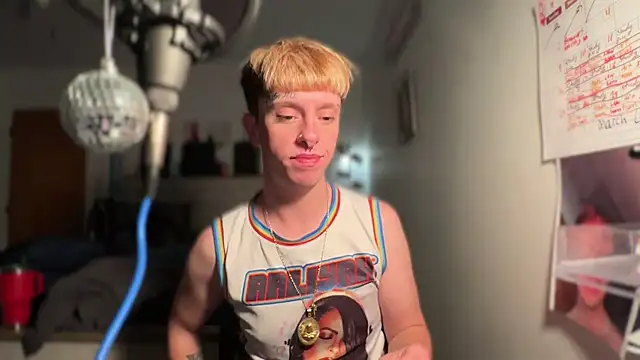 twentywithafelonyy online show from February 26, 4:58 am