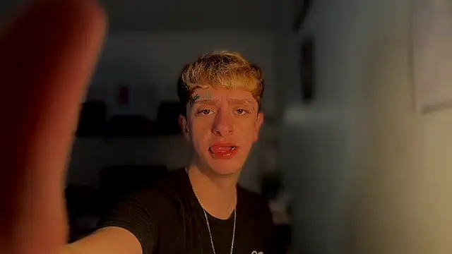 twentywithafelonyy online show from March 14, 3:36 pm