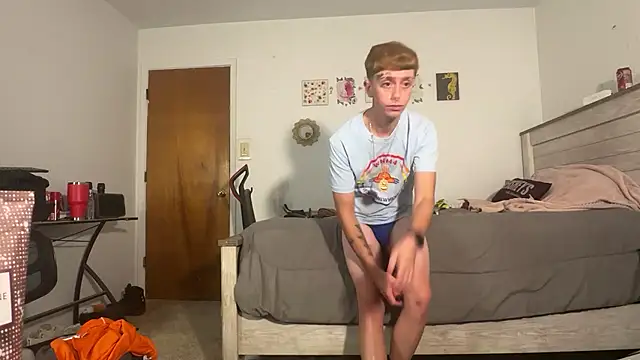 twentywithafelonyy online show from November 6, 4:13 am