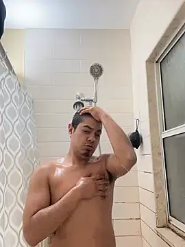 Snapshot of zaico892 chatting on February 25, 2:21 am zaico892 online show from February 25, 2:21 am