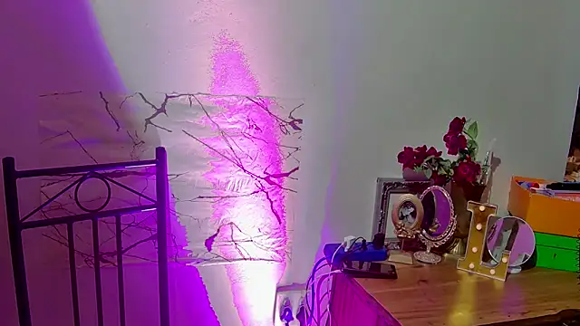 Snapshot of GoddessLorenaTheeSiren chatting on March 7, 6:22 pm GoddessLorenaTheeSiren online show from March 7, 6:22 pm