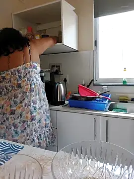 Snapshot of GoddessLorenaTheeSiren chatting on March 12, 11:31 am GoddessLorenaTheeSiren online show from March 12, 11:31 am