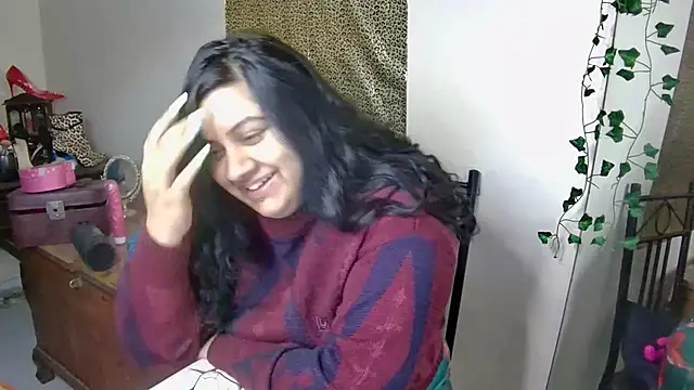 Snapshot of GoddessLorenaTheeSiren chatting on October 3, 1:52 pm GoddessLorenaTheeSiren online show from October 3, 1:52 pm