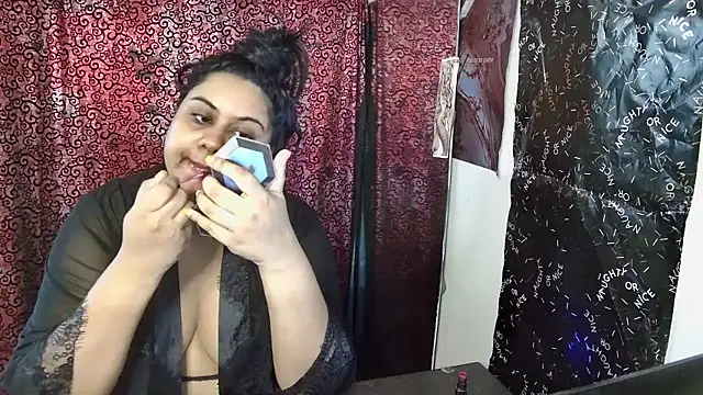 GoddessLorenaTheeSiren online show from January 7, 3:36 pm