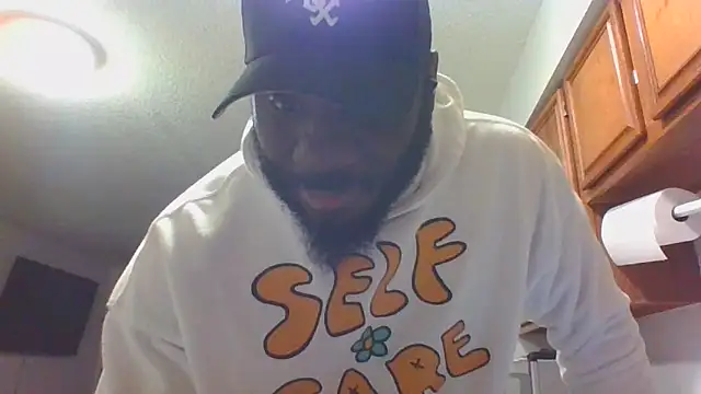 Stayinalive1992 online show from January 18, 6:13 am