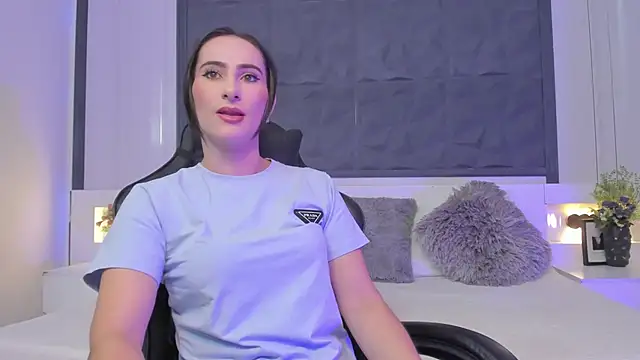 SaraGomez1 online show from February 19, 1:07 pm