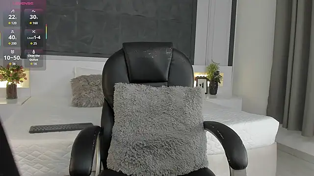 SaraGomez1 online show from April 21, 12:33 pm