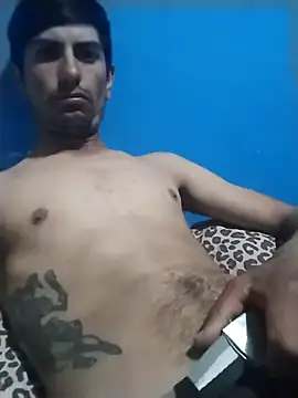 Snapshot of davicitos chatting on November 1, 2:35 am davicitos online show from November 1, 2:35 am