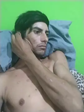 davicitos online show from March 13, 11:00 pm