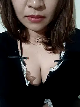 AssAsiancute online show from February 4, 4:50 pm