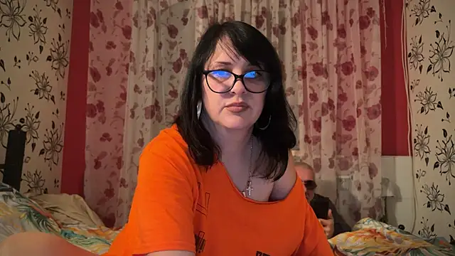 StellarTeam online show from December 21, 4:46 pm