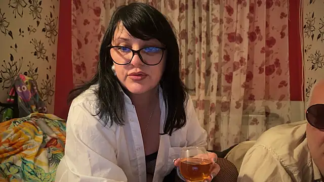 StellarTeam online show from January 12, 10:12 pm