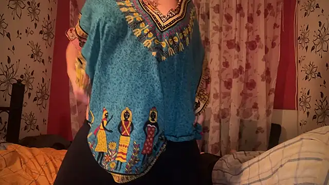 StellarTeam online show from January 21, 9:36 pm