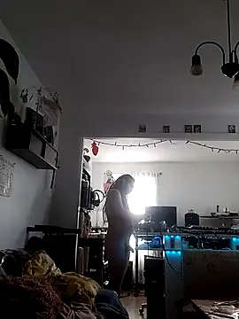 QcMisterv13 online show from January 20, 3:18 pm