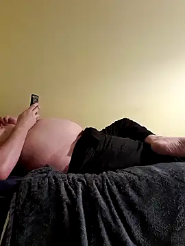 nofacewanker online show from February 28, 8:54 pm