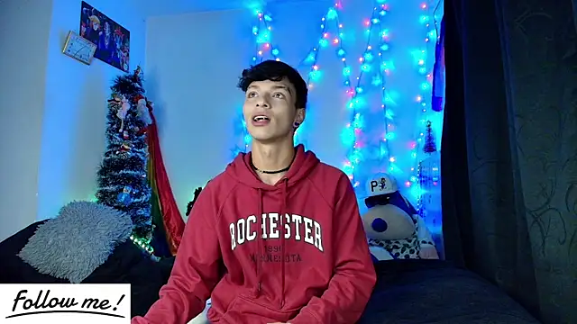 twink sebas  online show from January 1, 8:02 am