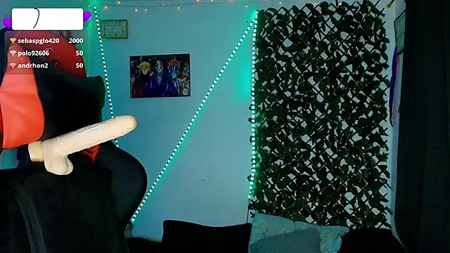 twink sebas  online show from February 19, 4:34 am