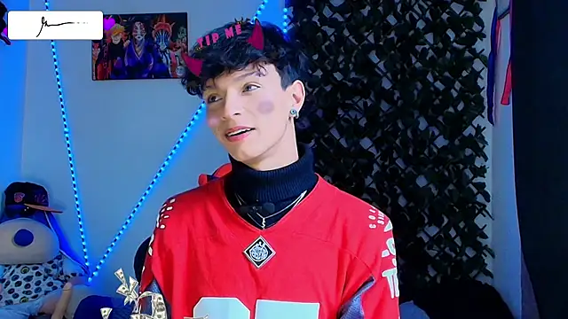 twink sebas  online show from February 25, 7:36 pm