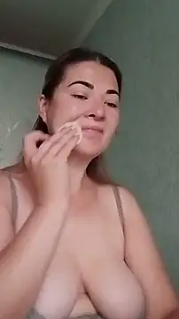 pussyCat t online show from July 21, 3:31 am