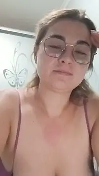 pussyCat t online show from July 22, 6:43 pm